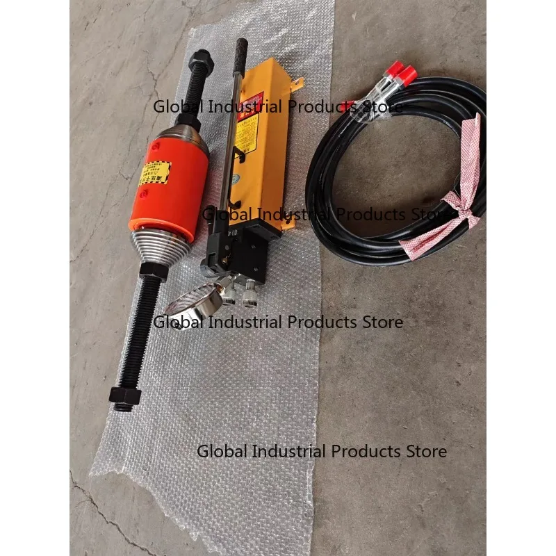 Crawler Machine Bushing Tool Press Cylinder for Maintenance Repairing Equipment