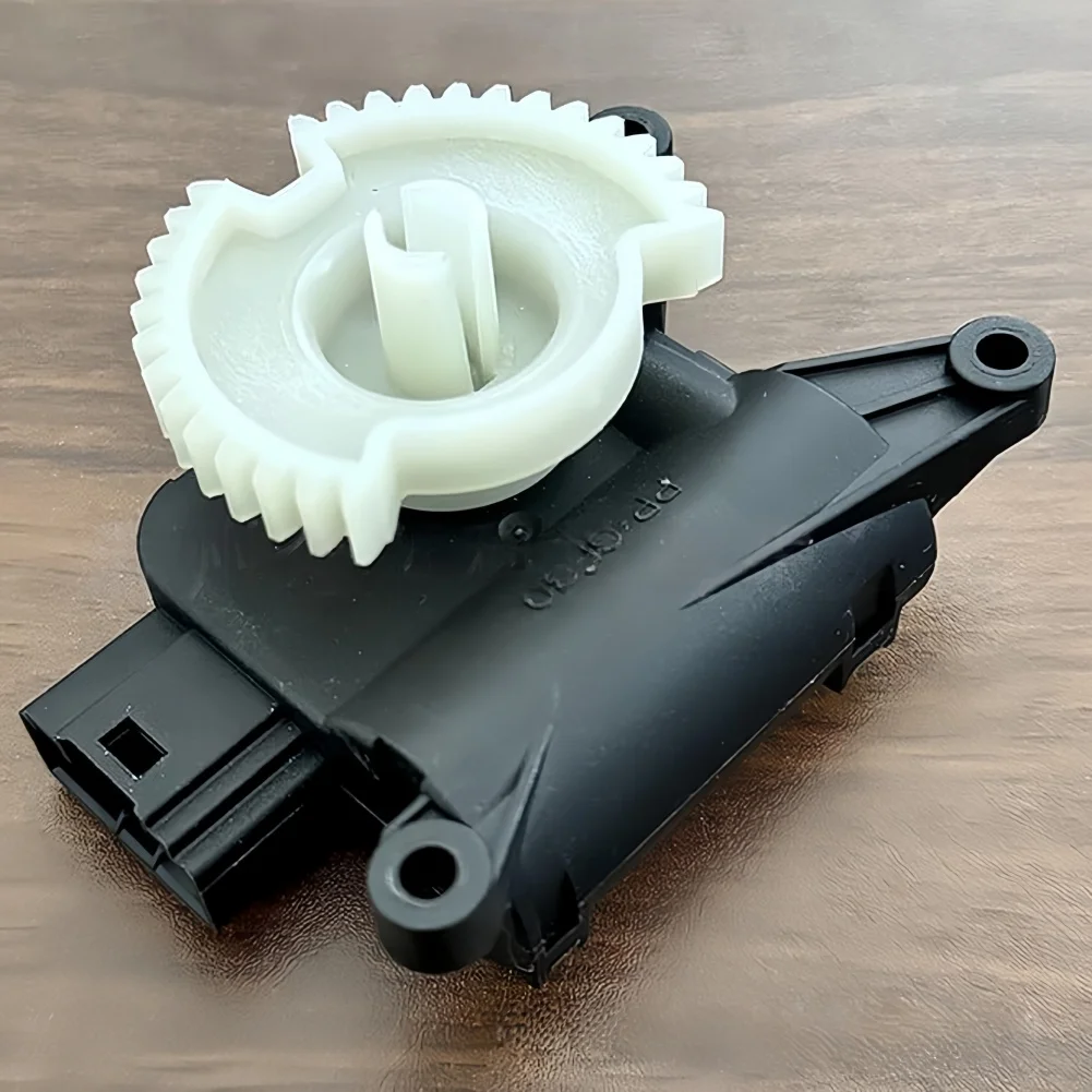 OE Quality Heater Recirculation Motor 6R0907511A 6R0907511 for Skoda For Fabia For Polo 2011 2018 Ventilation Part