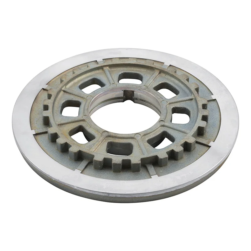 

Motorcycle Clutch Pressure Plate For Harley Sportster 883 1200 Custom XL1200C XL1200X 2010-2022