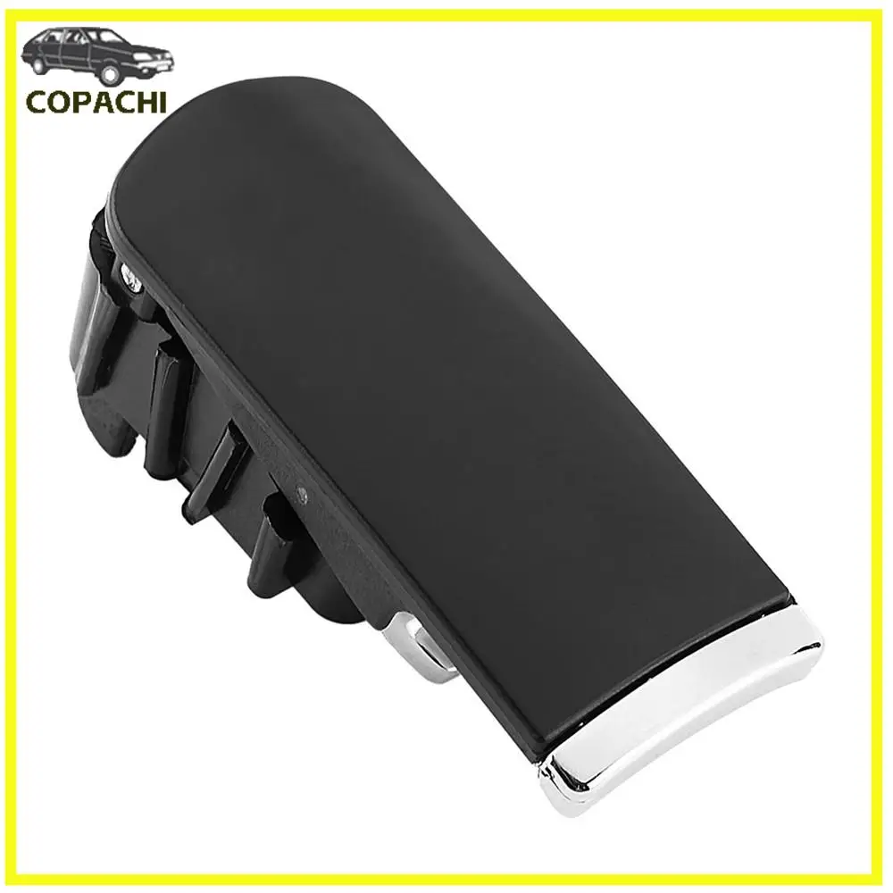 1pc Left Hand Drive Glove Box Lid Handle Puller  8E1857131 for A4 8E B6 B7 2001-2007 ABS Material Car Accessories Interior Parts