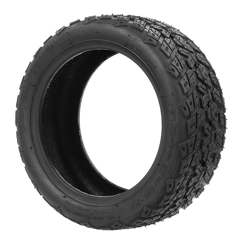 85/65-6.5 Tyre Inner Tube&Outer Tire For Kugoo G-Booster Electric Scooter 10 Inch Front Rear Tires Cycling Accessories