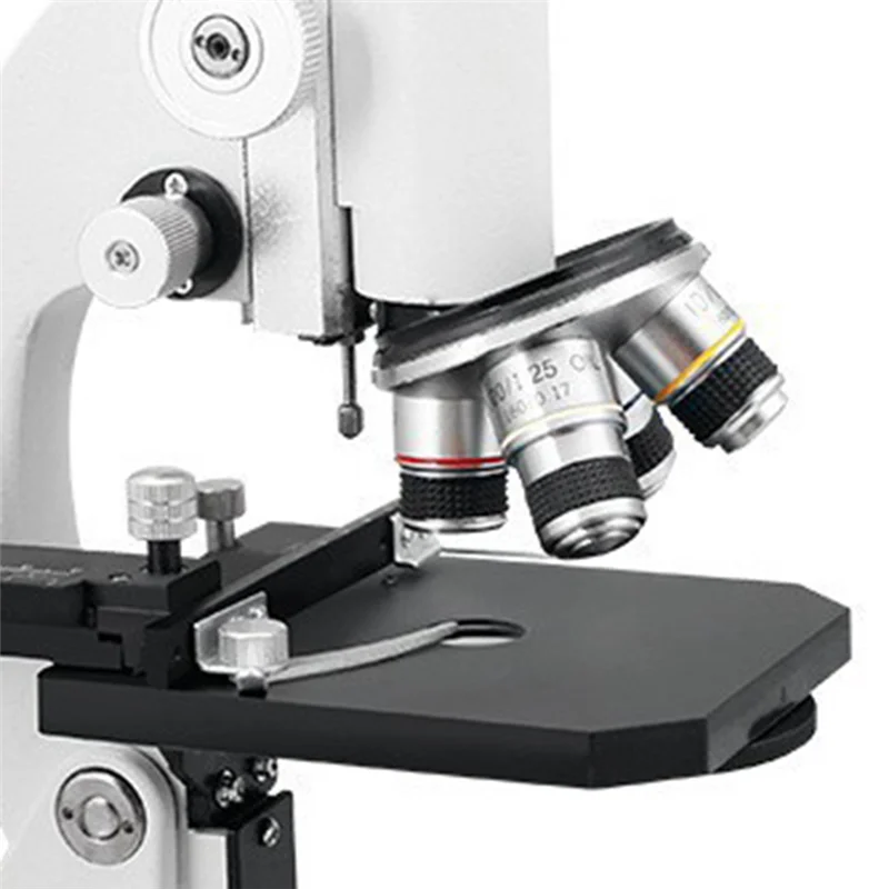 

AEE8-монокулярный оптический микроскоп для детей начальной школы, научное экспериментальное биологическое обучение, подарок на Рождество и день рождения