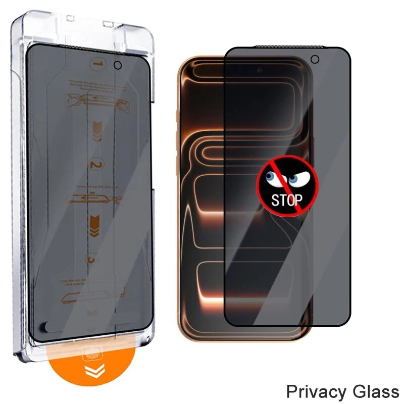 

For vivo Y16 Y04 Y19S Pro GT Y03t Y19e Y02 Y05 Y17s Y18i Y11D 4G 5G Privacy Tempered Glass Film Anti Peeping Screen Protectors