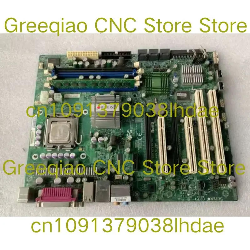 C2SBX image workstation motherboard test OK, quickly shipped second-hand