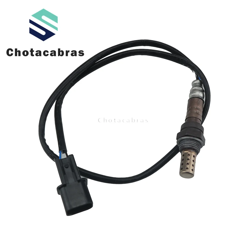 Oxygen sensor MD342693 MD360181 MN158671 CE certification lambda sensor chip perception excellent quality