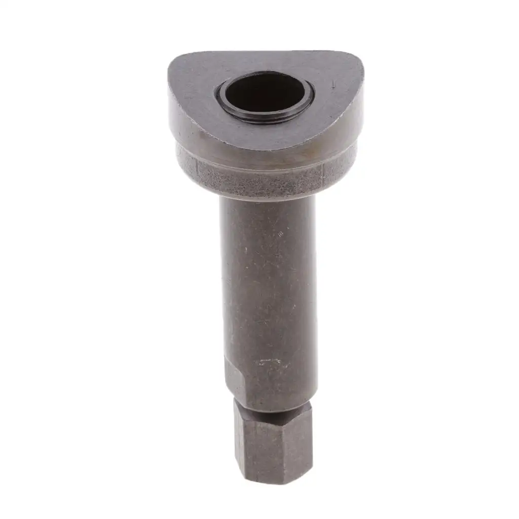 Iron Piston Pin Remover Tool Kit Engine Puller Accessories for Motorcycle ATV Dirt Bike Parts Replacement
