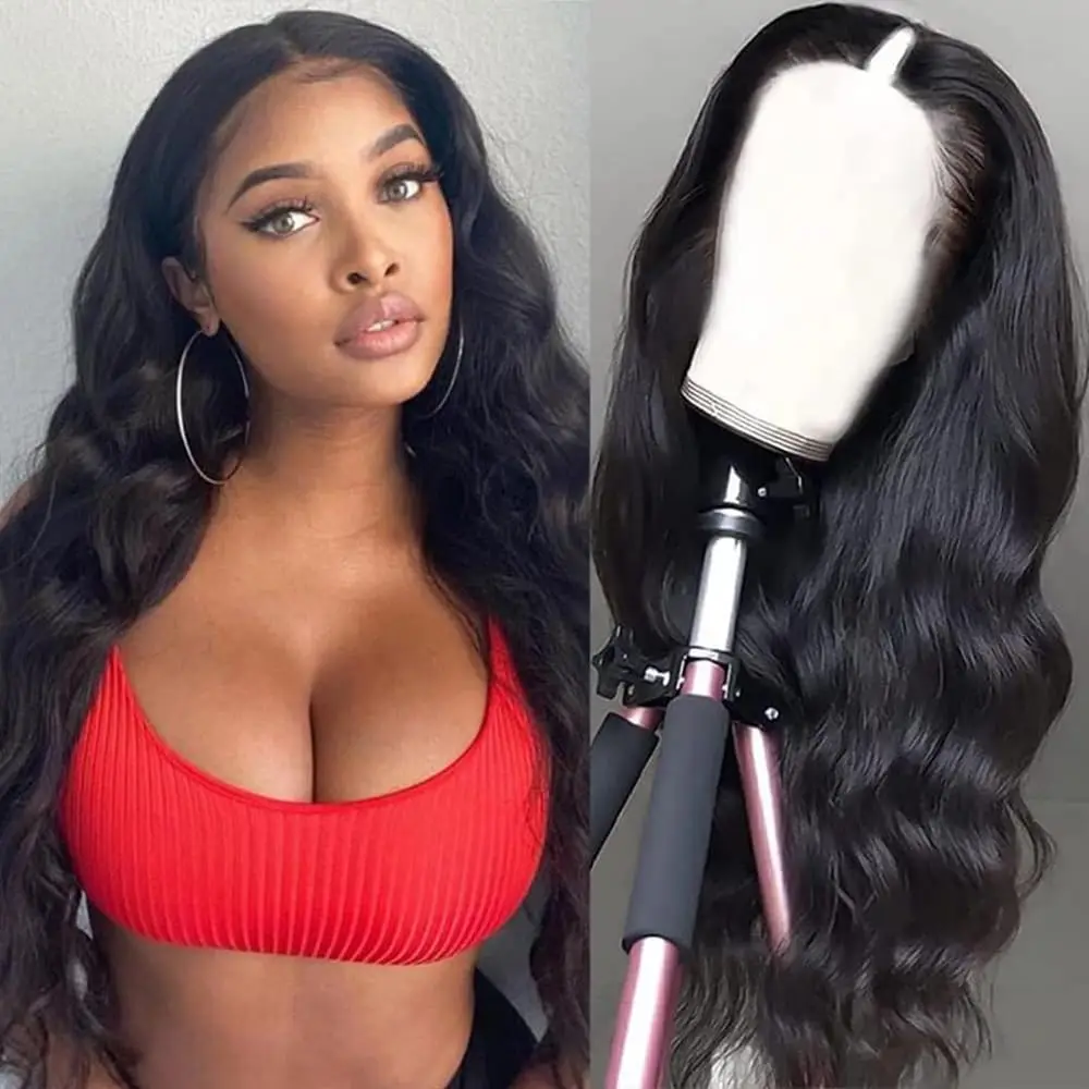 Body Wave V Part Wi… - image