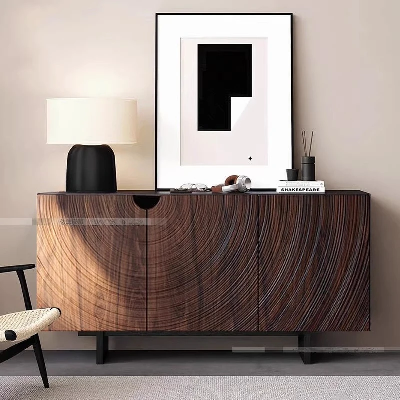 

Wood Craft Living Room Cabinets Decor Display Clothing Pantry Living Room Cabinets Bookcase Storage Gabinete Salon Furniture