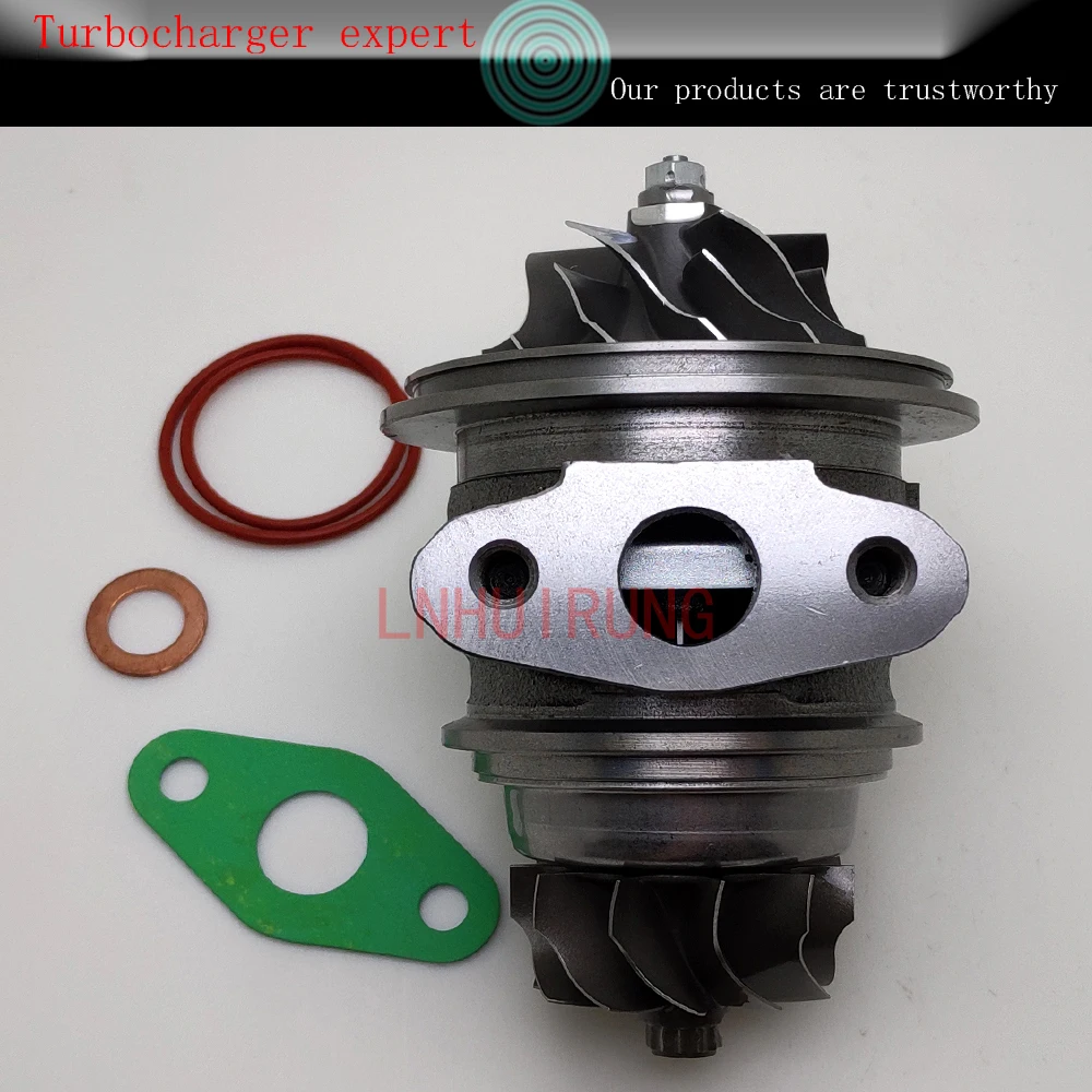 

CHRA cartridge turbo TD03L4 49131-03600 28231-4A750 Turbo cartridge for Hyundai Grand Starex H-1 D4CB Euro 5 2.5L 2007 Turbos