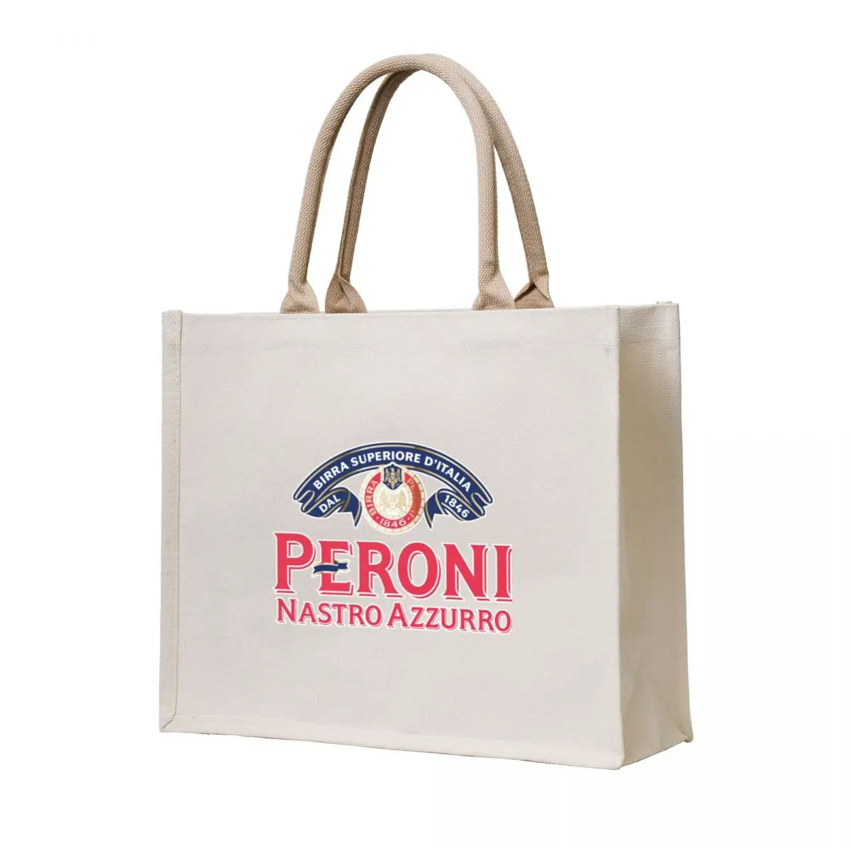 

Bestselling Peroni Beer Logo Tote Bag great bag tote bag canvas custom tote