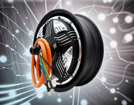 Dk Motor High Perfo…