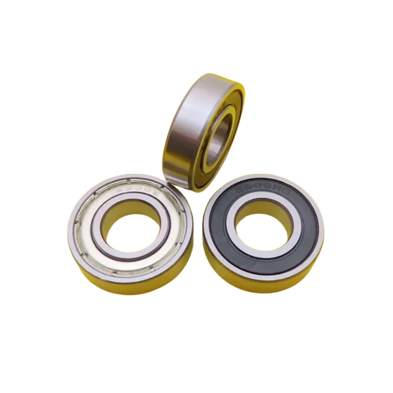 

20pcs S6901ZZ S6901-2RS 12x24x6mm stainless steel deep groove ball bearing 6901 -2Z RS 12*24*6 mm