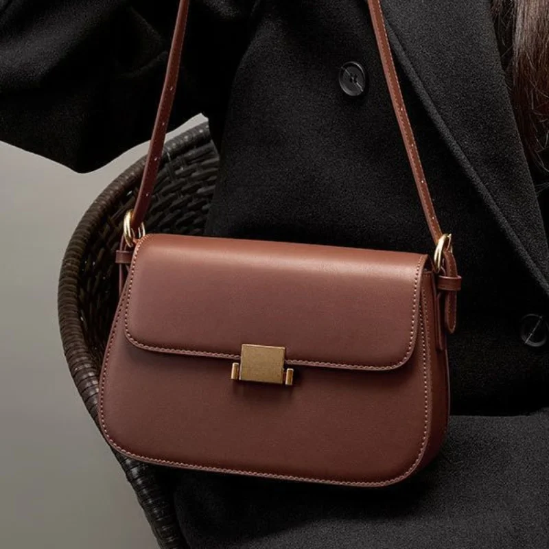 2025-women's-summer-shoulder-crossbody-bag-armpit-bag-genuine-leather-ladies-messenger-bag-female-small-square-bag-underarm-bags
