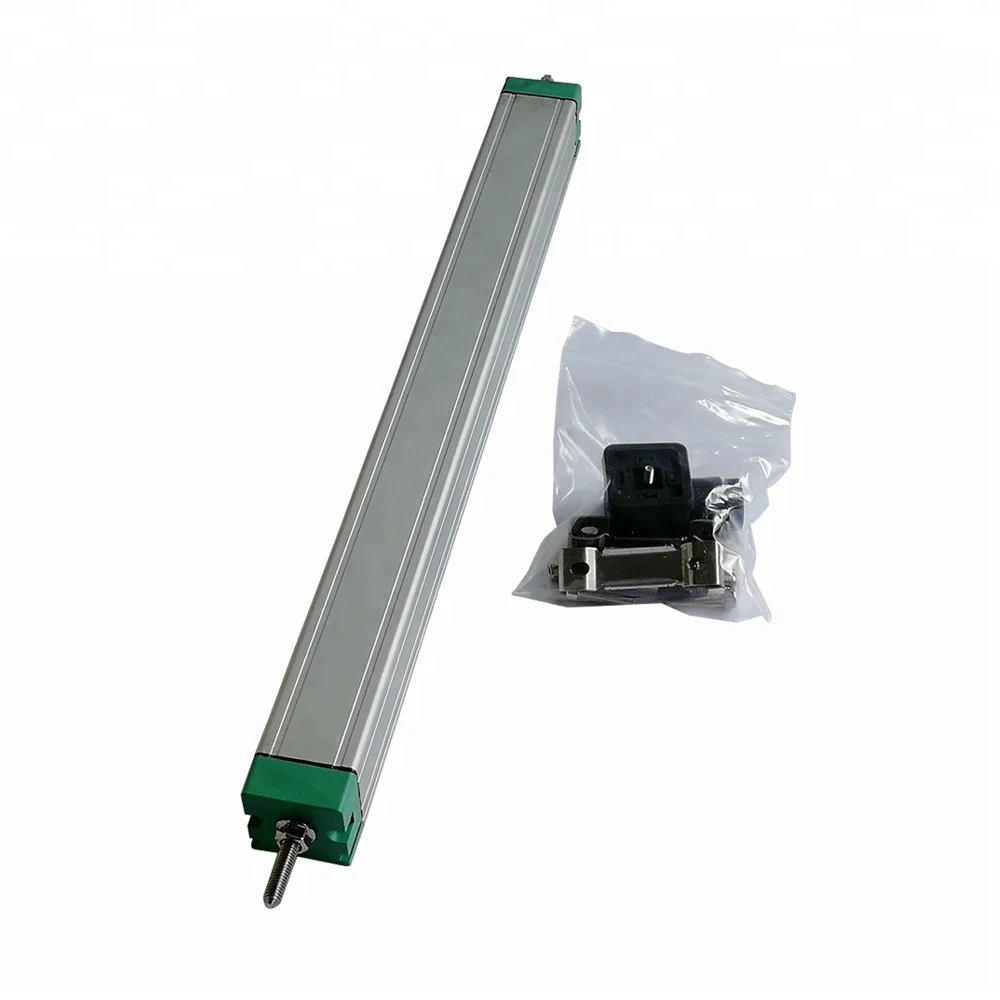 

KTC500mm Linear Electrical Ruler Resistive Linear position transducer CE Linear Potentiometer for displacement measurement