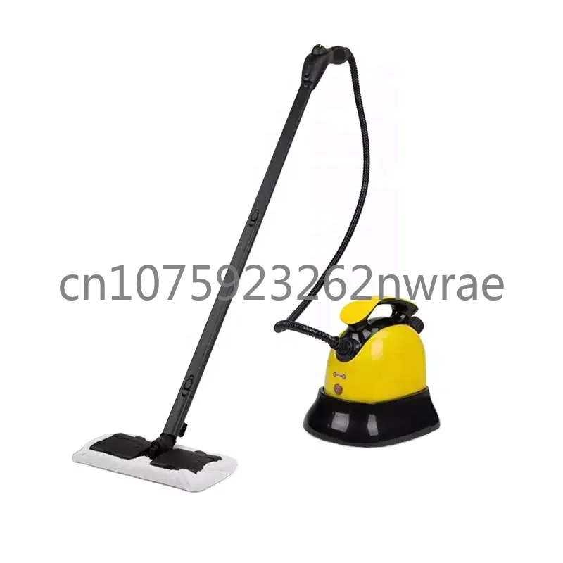 High Pressure Household Steam Cleaning Machine Floor Steam Mini Aspirateur Cleaner Motor