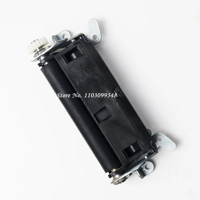 الأسطوانة المطاطية الأصلية TH230 Wincor Nixdorf مع أصحاب لأجزاء طابعة Wincor Nixdorf TH230 POS #6