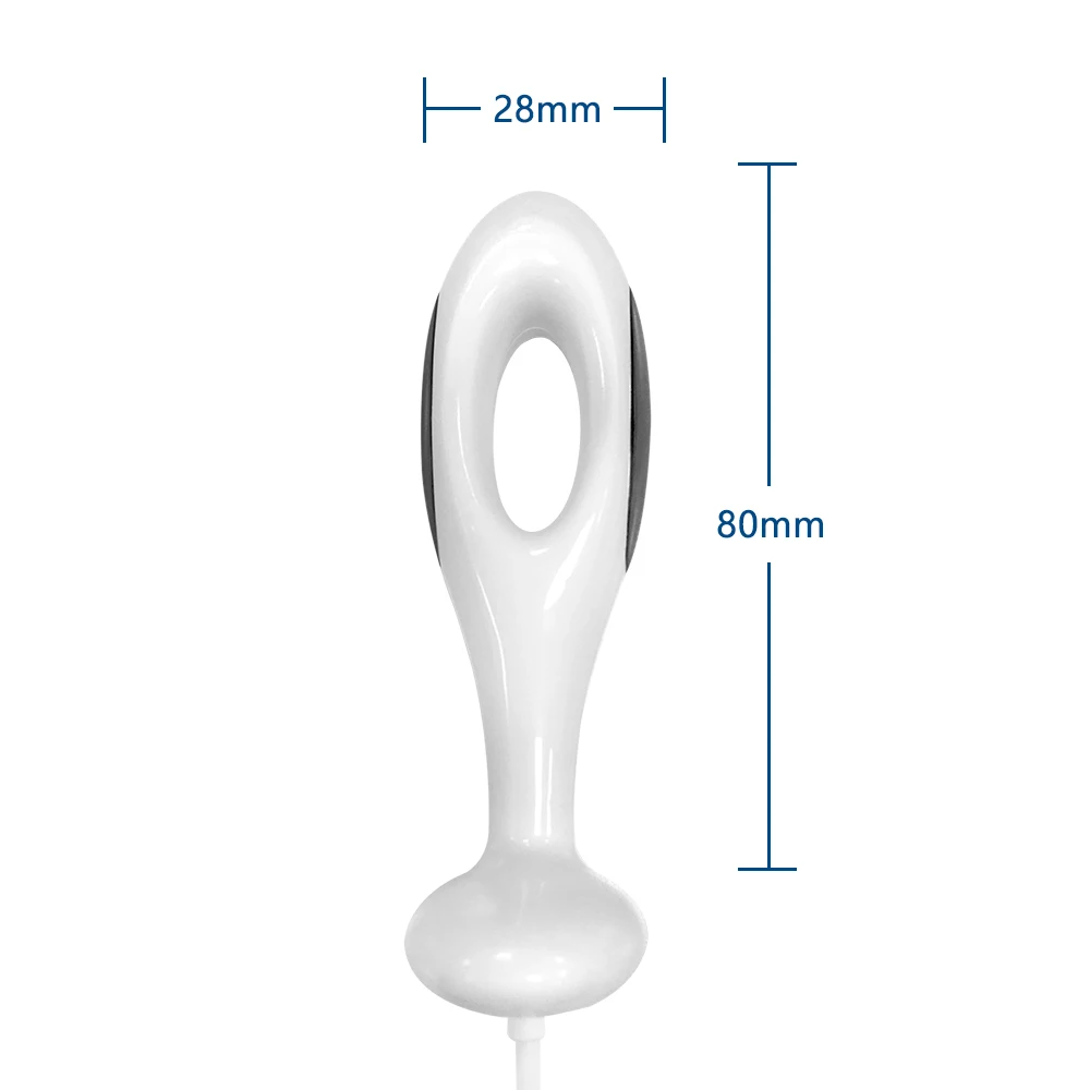Replacement Vaginal Electrodes Probe For Electronic Pelvic Floor Exerciser