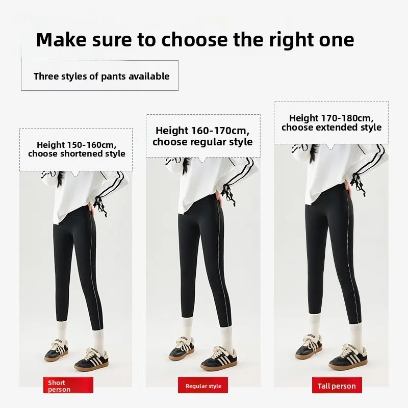 反射性アーキスキン ヨガパンツ ハイウエスト フィットネス ランニング オルトス ナイトランニング スポーツウェア 不必要なラインなし アウターウェア