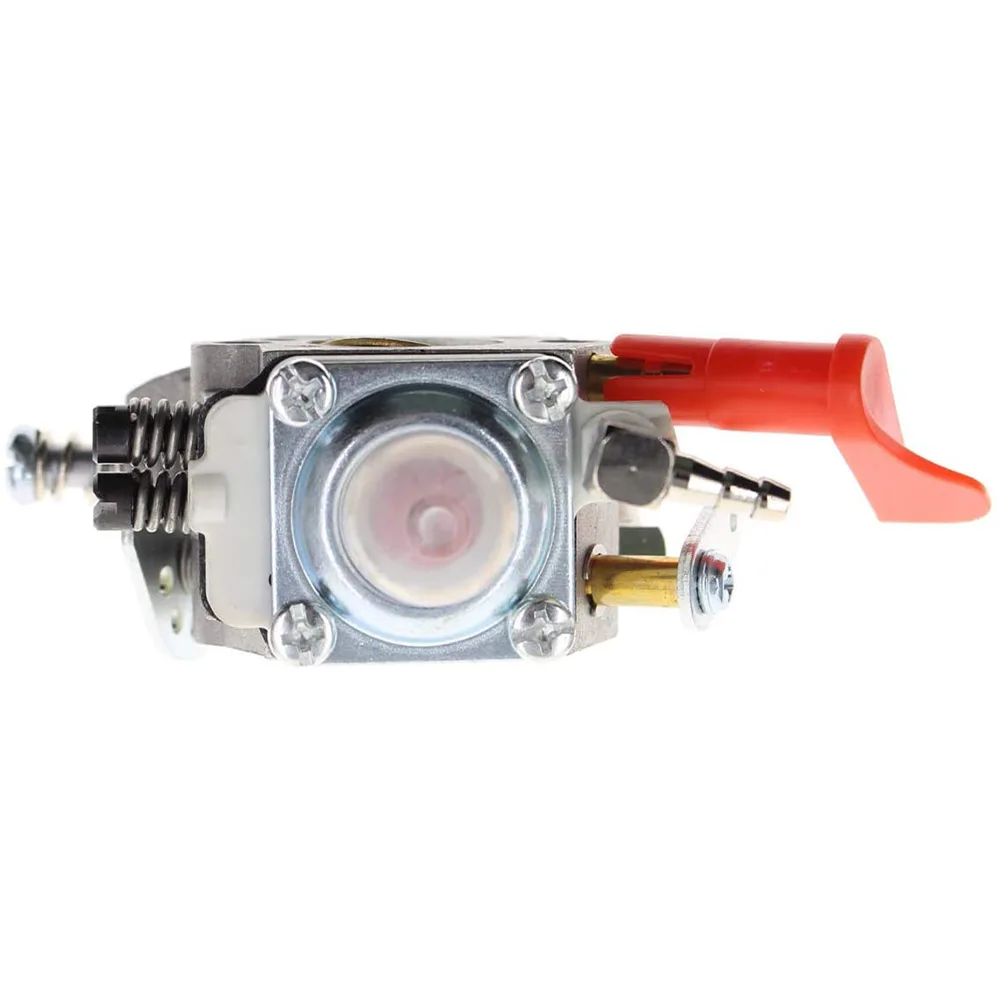 

Premium Fuel Line Kit for HPI Rovan KM CY Carburettor Carburetor Ensures Efficient Fuel Delivery Easy Maintenance