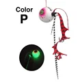 5 Pcs  P Color