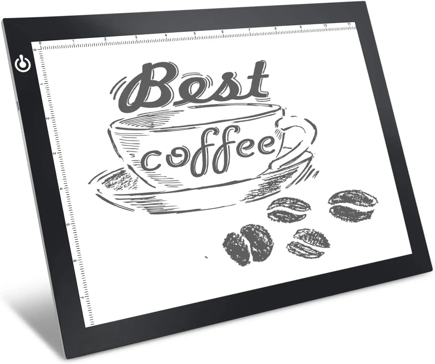 A4 Dimmable Led Lig…