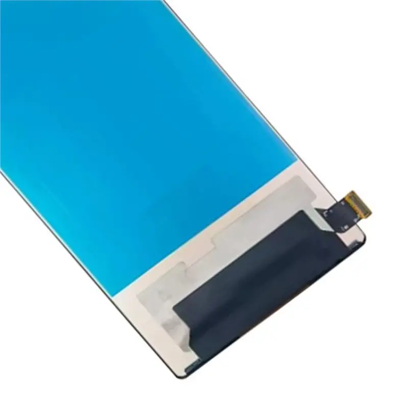 Fingerprint Recognition Not Included TFT LCD Touch Assembly For ZTE Nubia Redmagic 9 Pro For Cell Phone Repair Parts-Y41A