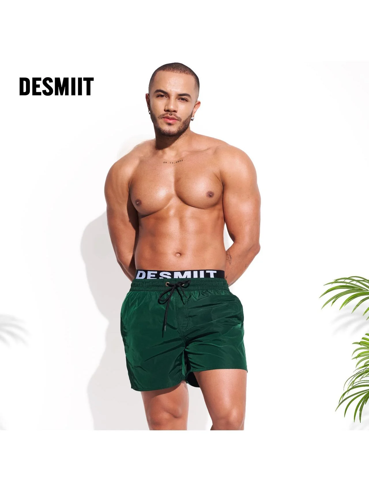 

Новинка 2024, мужские брюки для пляжного серфинга, свободные повседневные брюки с прямыми штанинами, молодежные брюки восемнадцати дюймов, весенний сезон