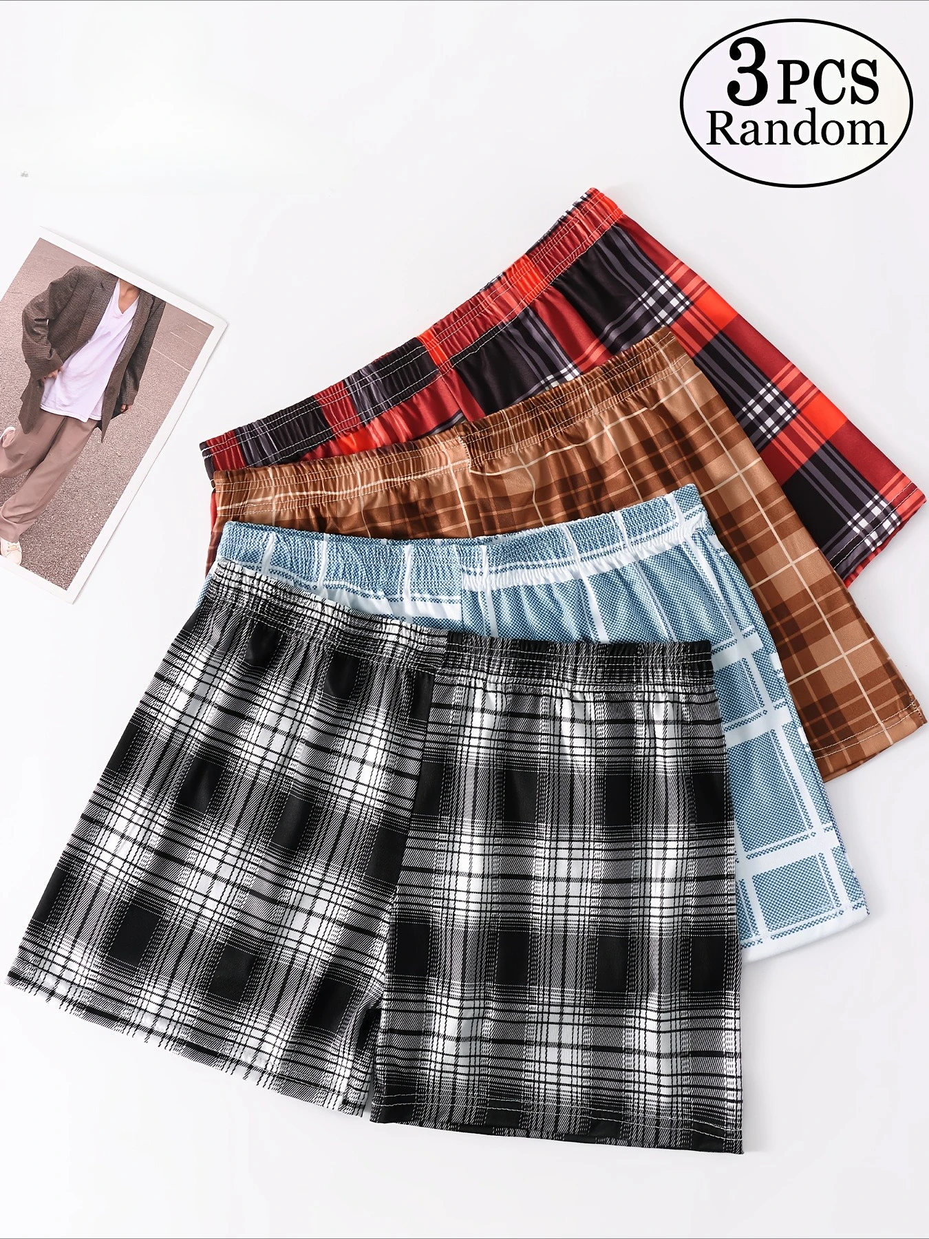 Pantalons respirants pour hommes
