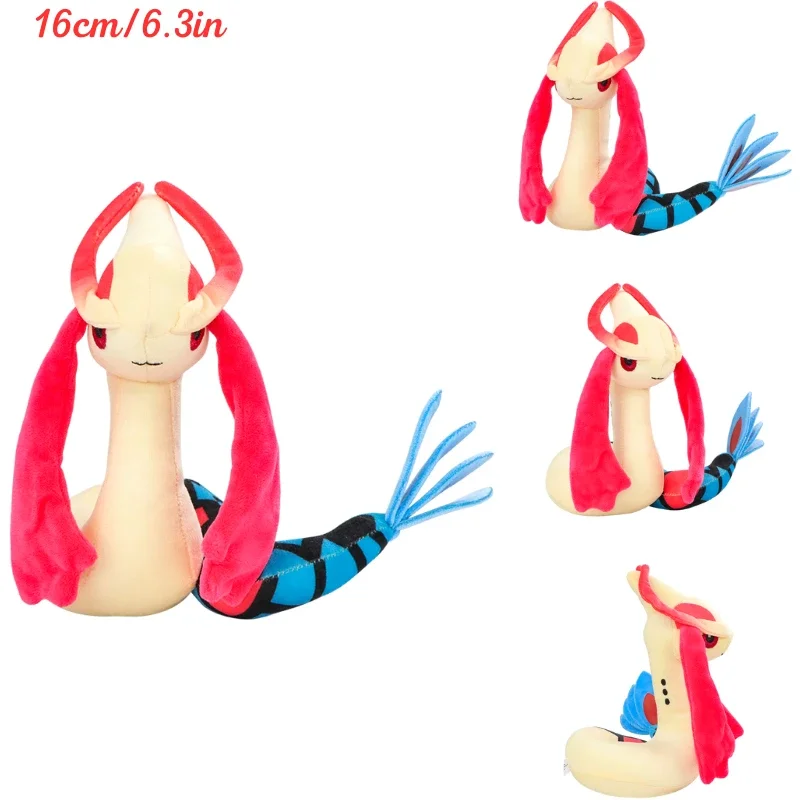 Pokemon Poke Ball Gothita Altaria Gardevoir Milotic Plüschtiere Anime Oshawott Rayquaza Mudkip Latias Latios Peluche Puppen Geschenke