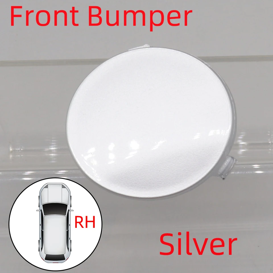 Variant: Silver