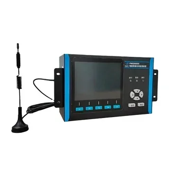 

The online monitoring device for photovoltaic power quality has strong anti-interference ability OEM