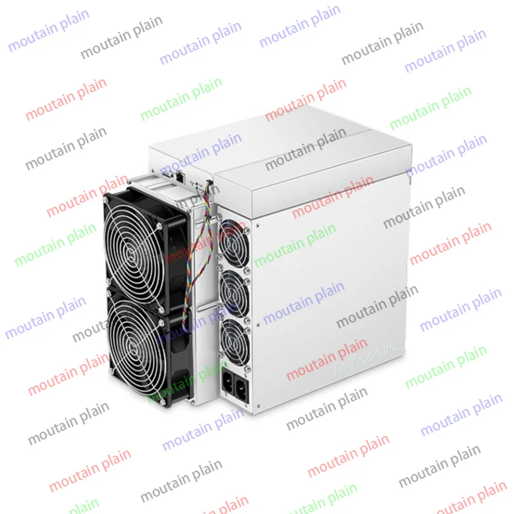 BTC Mining Machiner New/Used Antminer S19 95T Asic Miner Profitable Good Miner