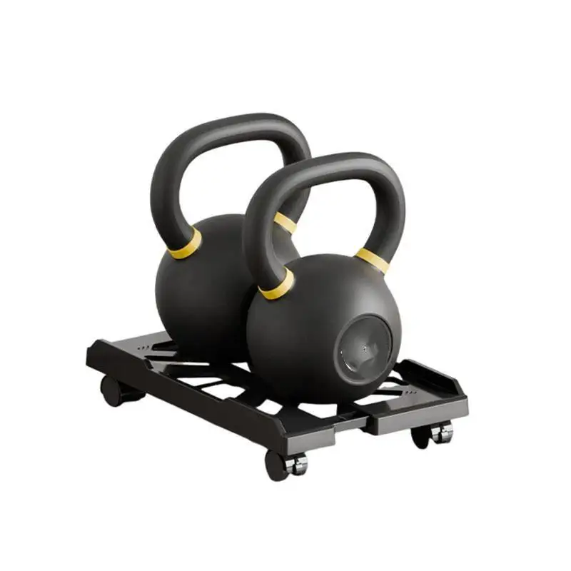 Adjustable Computer Tower Stand With Smooth Rolling Wheels Sturdy Structure For Home Office Gaming Workspace