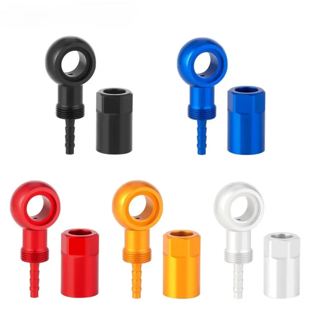 Five-Line Oil Needl… - image