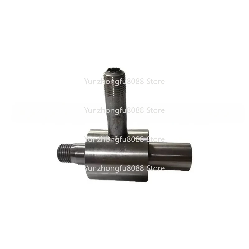 

Переходник для сверл 2025 широко используется для подключения сверлильных установок, замены воды, аксессуаров для электроинструментов и высокого качества.