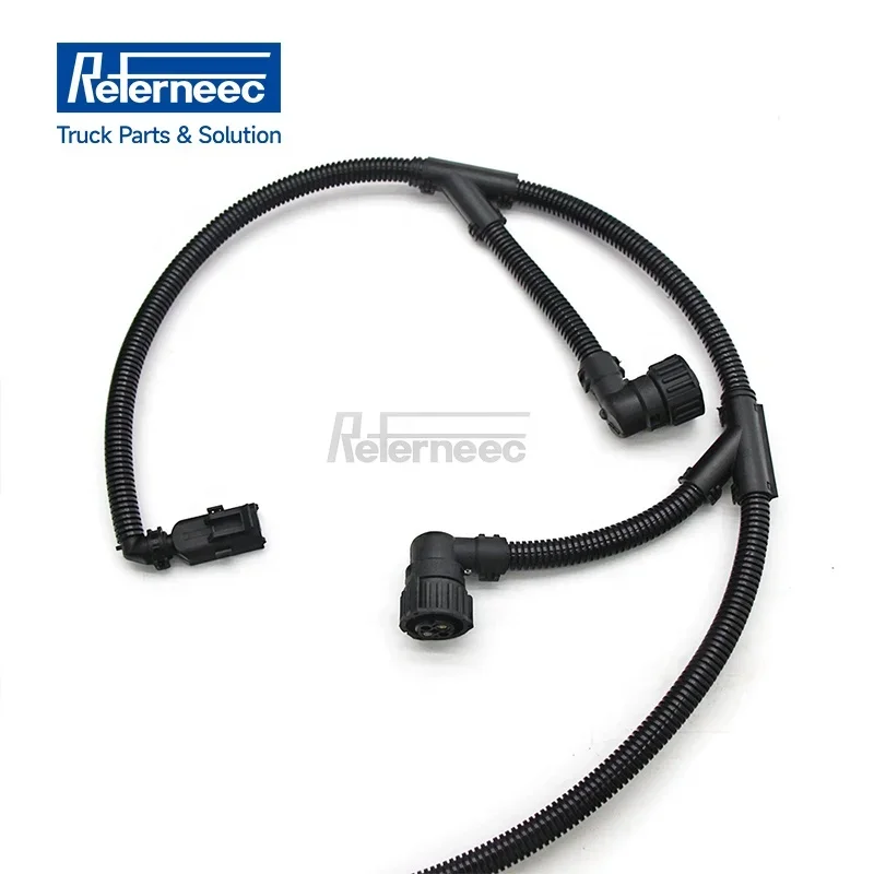 Truck Engine Wiring Harness Assembly 20927449 20393634 for VOVO Truck Cable Wires