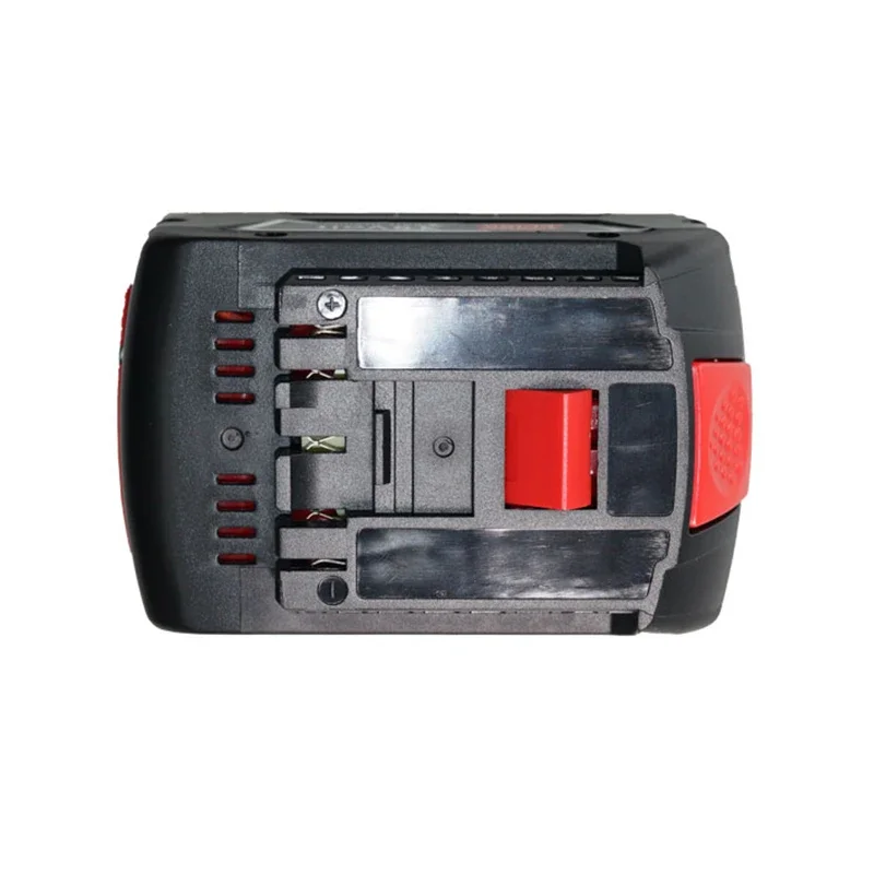 For Bosch 18V 6.0Ah/8.0Ah/10.0Ah Rechargeable Li-ion Battery BAT609 BAT609G BAT618 BAT618G BAT614