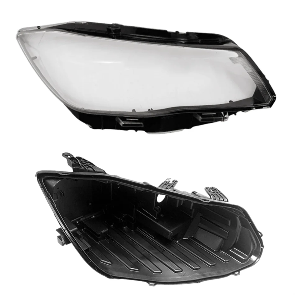 

For ChangAn CS75 2018 2019 2020 2021 Car Products Base Head Lamp Shell Headlamp Base Fixing Bracket Glass Headlight