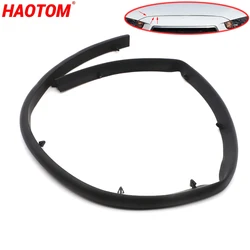 Car Hood Front Cover Sealing Strip With Front Bumper Cover Weatherstrip For Mitsubishi LANCER CY0A CX0A EVOX CZ4A 5902A097