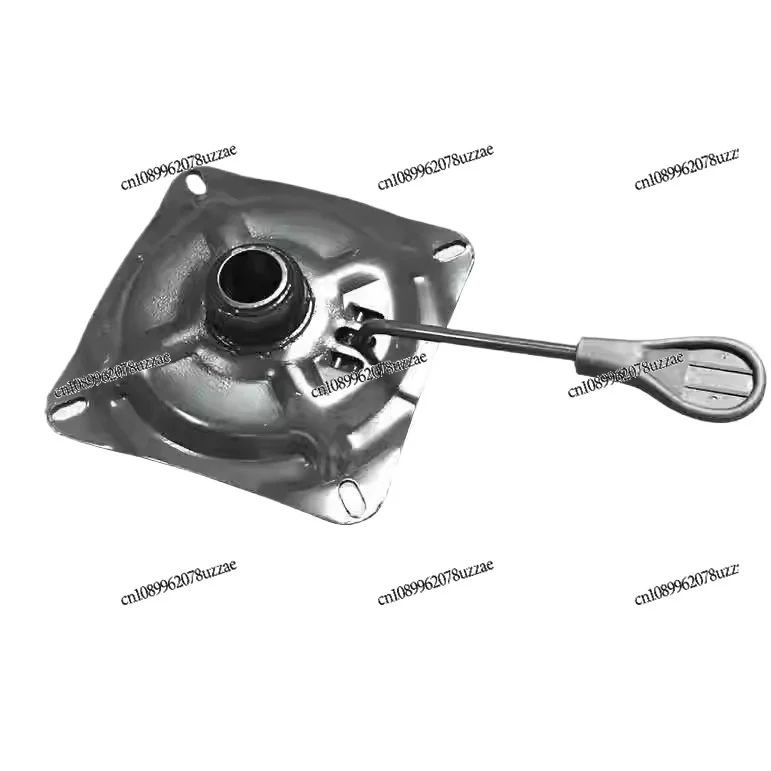 

Lifting Top Bracket, Chair Base, Lifting Rotating Foot Pedal Ring, Directional Tray, Bar Chair Hardware Accessories