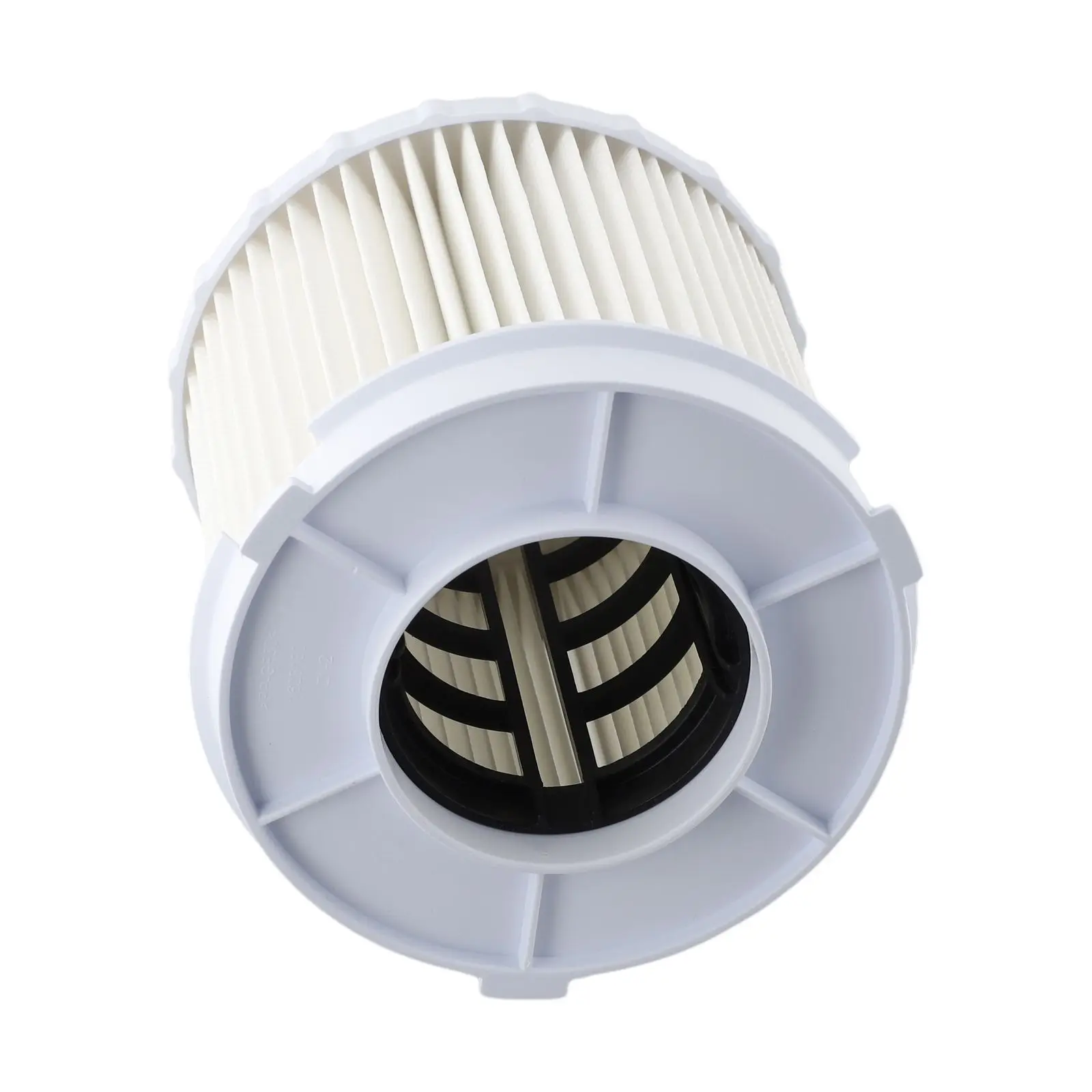 Excellent Performance 162518 0 WetDry Filter Replacement Part for DVC750L, Construction, Easy to Install and Replace