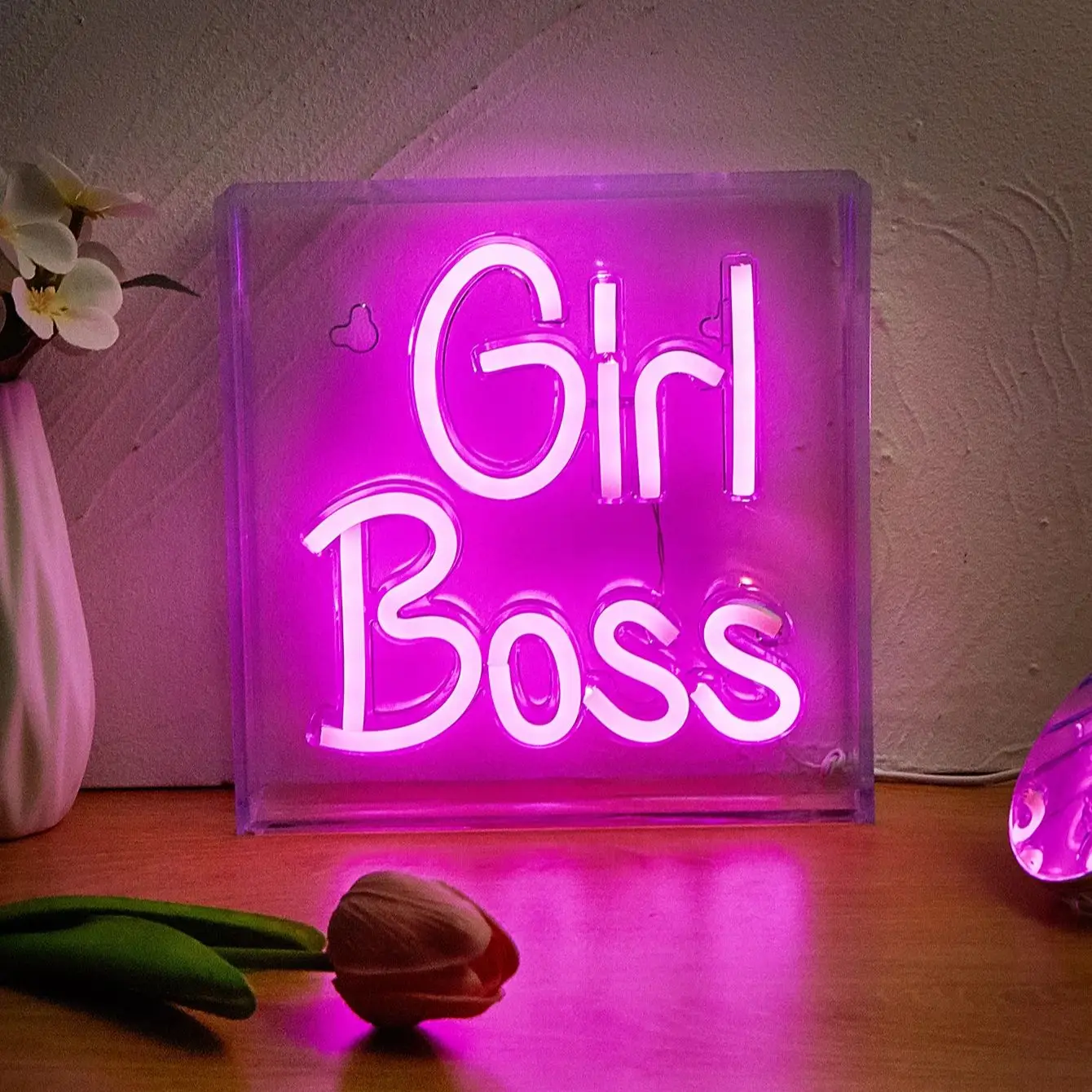 Chi-Buy Led Neon Li…