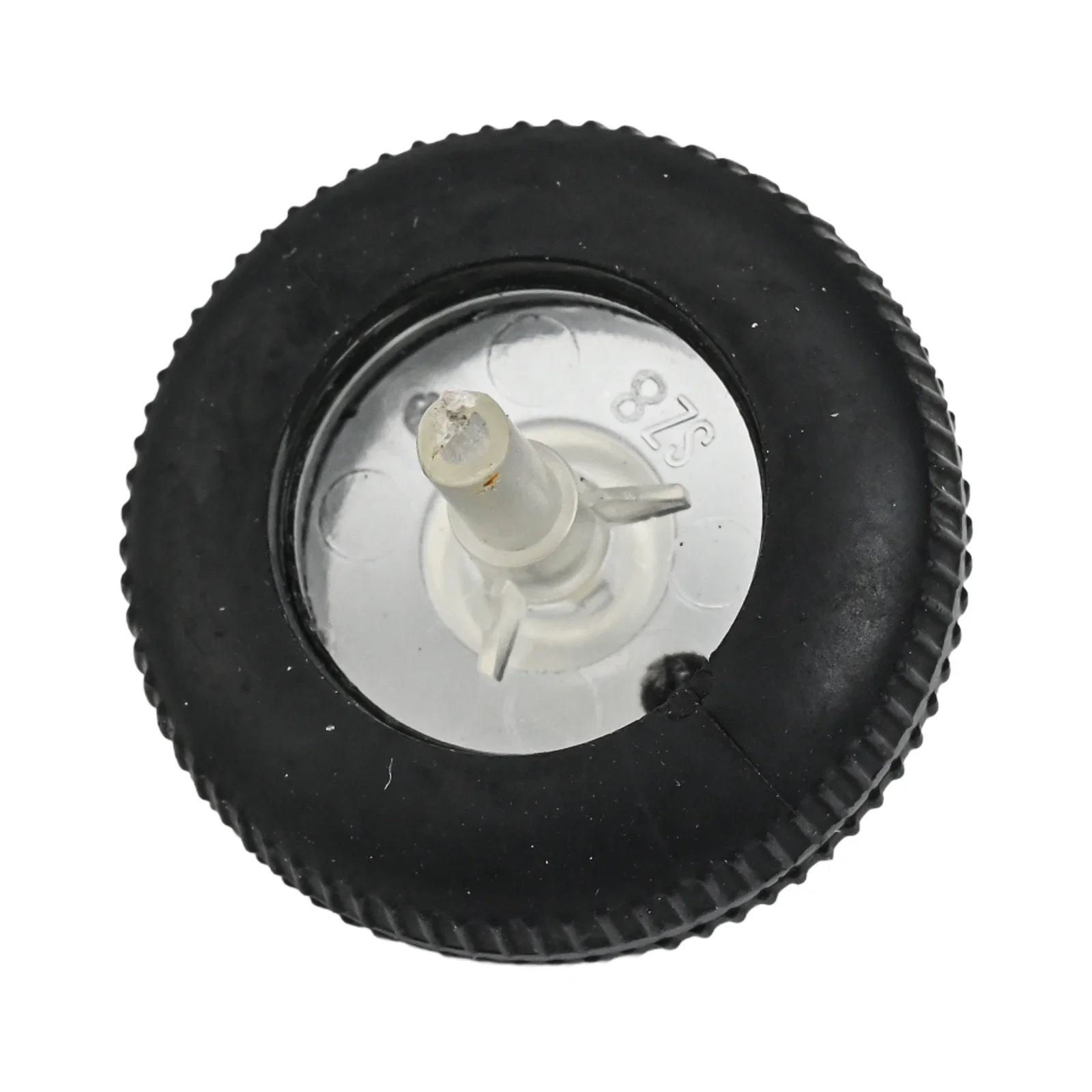 Replacement Scroll Wheel for SteelSeries Sensei 310 and Rival 310 Made with ABS Plastic for Reliable Scrolling Action