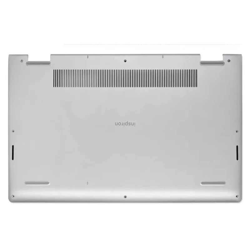 استبدال غطاء جديد لجهاز Inspiron 3510 3511 3515 3520 3521 3525 غطاء سفلي للكمبيوتر المحمول الغطاء الخلفي قاعدة الغلاف السفلي 096YX9 03JRFX