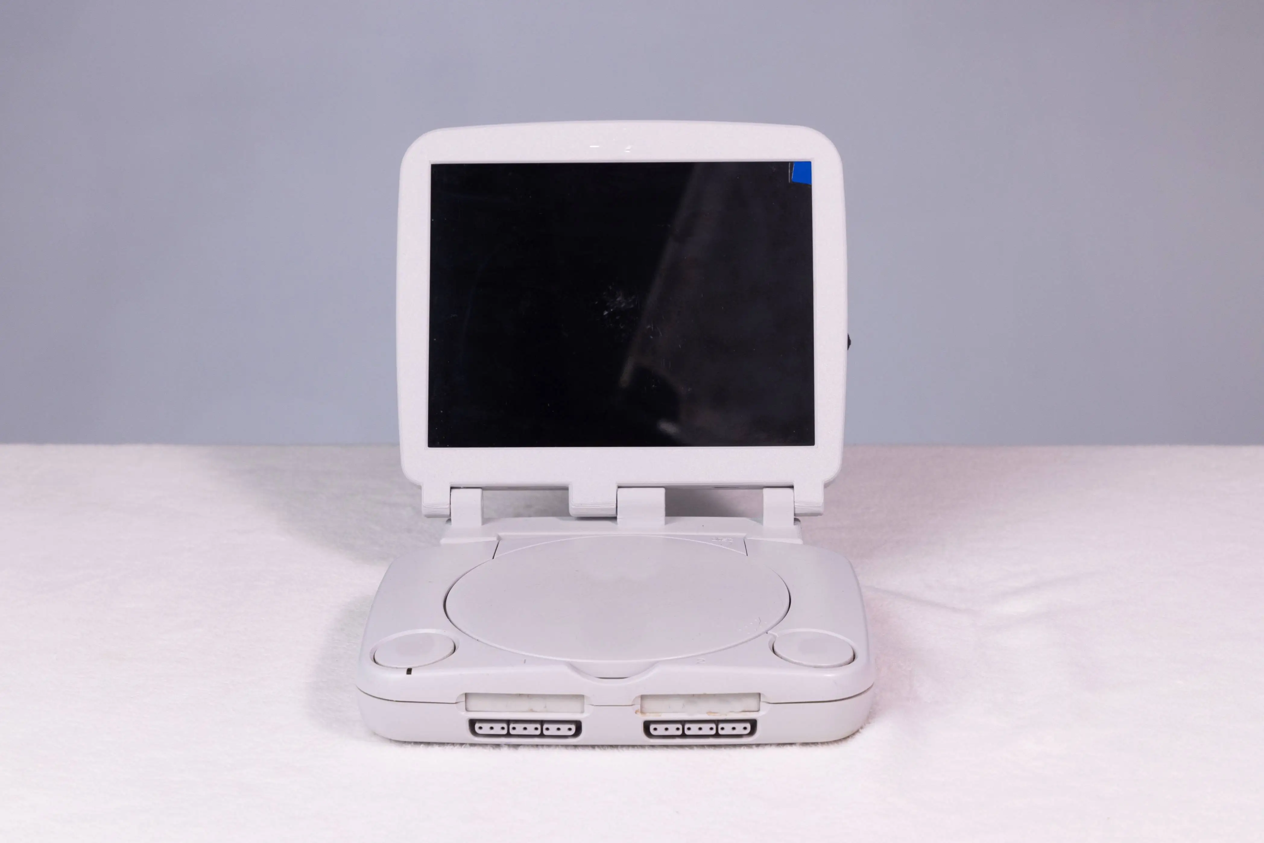 

PSONE 8Inch Retro Arcade Game IPS Display Monitor