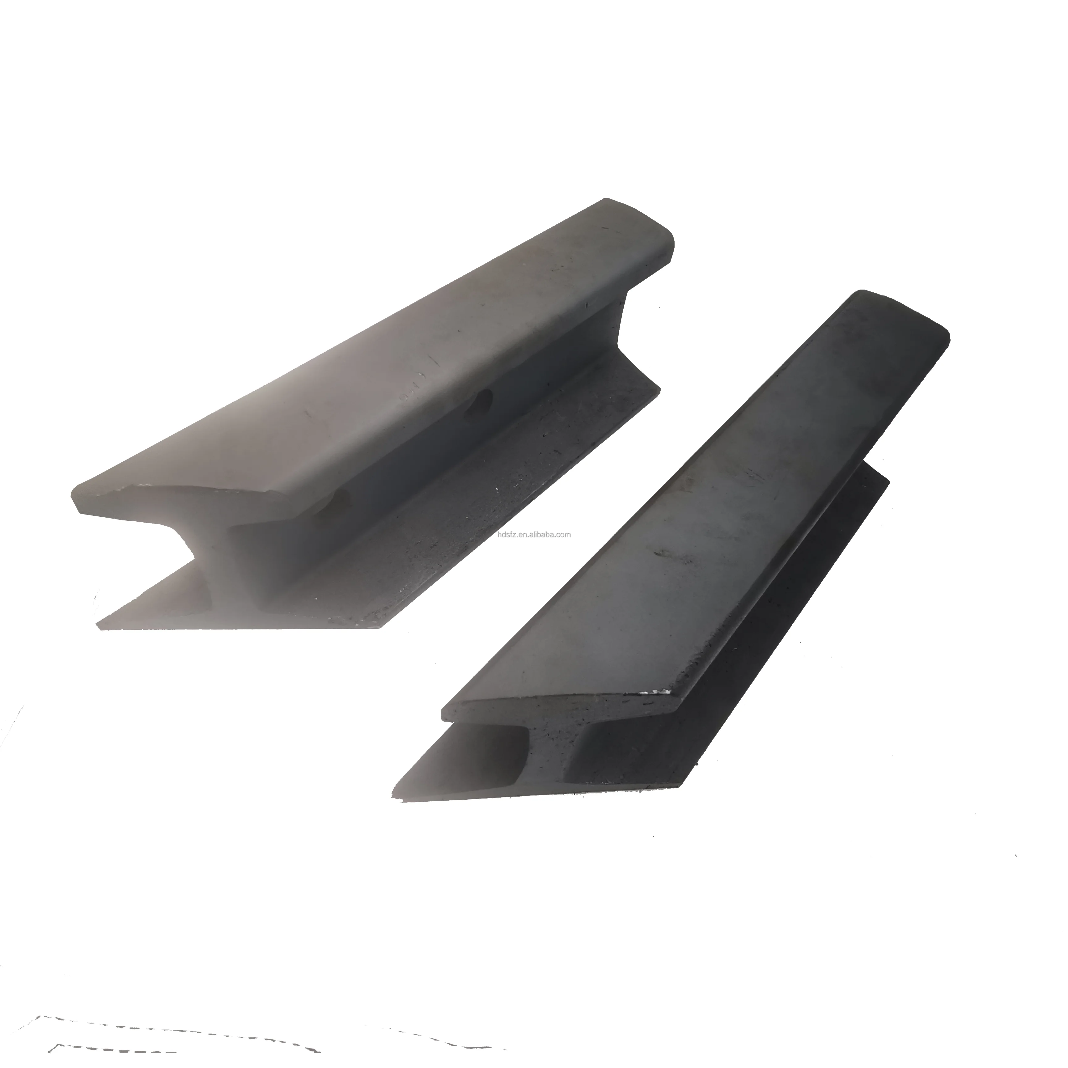 

Heavy Steel Light Rail Track for Commercial Rail Systems