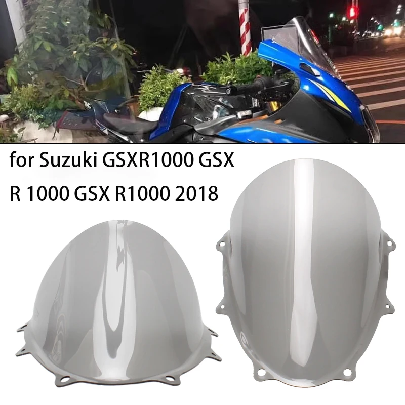 For Suzuki GSXR1000…