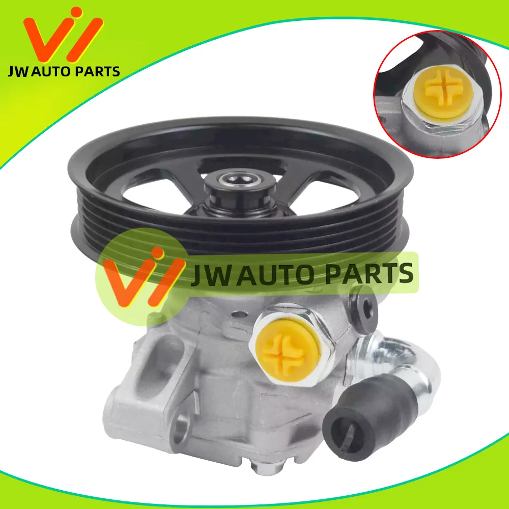 

Power Steering Pump For Buick Enclave Chevy Traverse GMC Pontiac 3.6L 25803117,12589753,20902363,20954812,20976855