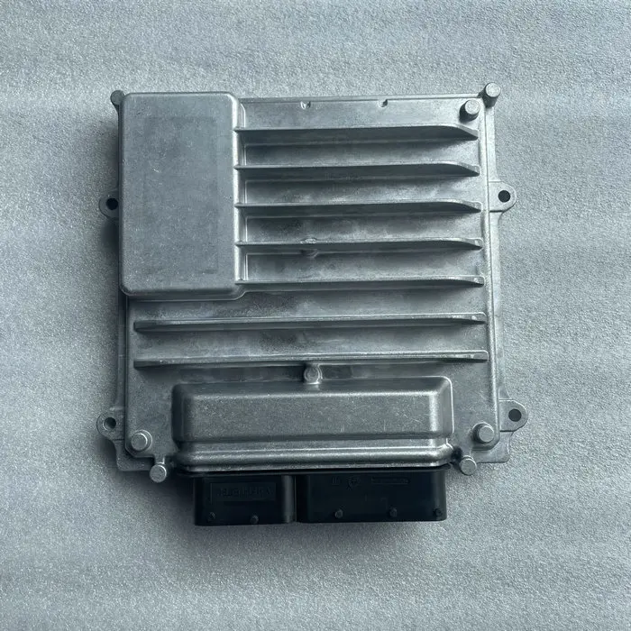 

Плата управления двигателем CM2880-5698470, подходящая для дизельных двигателей Cummins QSB, QSC, QSZ, ISZ.