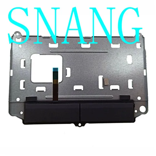 Touchpad Key Button Bracket For Dell Alienware 15 R3 17 R4 R5 04GG2D 4GG2D  100% Works Perfectly